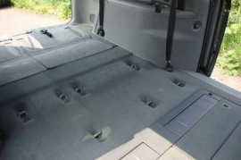 Chrysler Grand Voyager 2.8