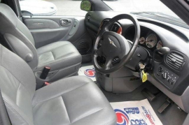 Chrysler Grand Voyager 2.8