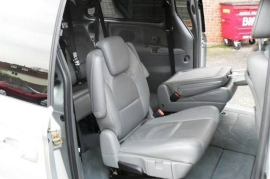 Chrysler Grand Voyager 2.8