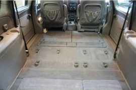 Chrysler Grand Voyager 2.8