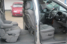 Chrysler Grand Voyager 2.8