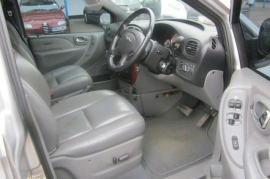 Chrysler Grand Voyager 2.8