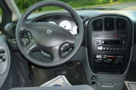 Chrysler Grand Voyager 3.3