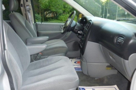 Chrysler Grand Voyager 3.3