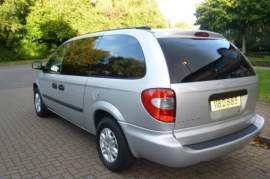 Chrysler Grand Voyager 3.3