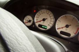 Chrysler Grand Voyager 2.8