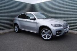 BMW X6 3.0