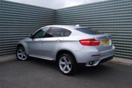 BMW X6 3.0