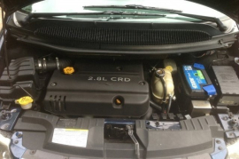 Chrysler Grand Voyager 2.8