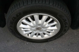 Chrysler Grand Voyager 2.8