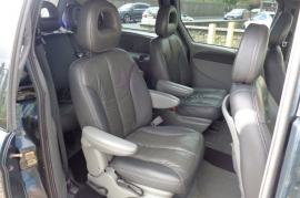 Chrysler Grand Voyager 2.8