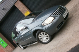 Chrysler Grand Voyager 2.8