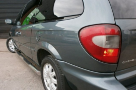 Chrysler Grand Voyager 2.8