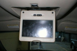 Chrysler Grand Voyager 2.5