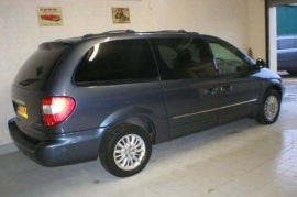 Chrysler Grand Voyager 2.5