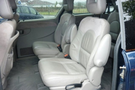 Chrysler Grand Voyager 3.3