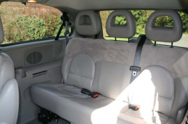 Chrysler Grand Voyager 3.3