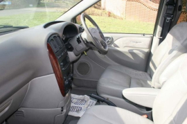 Chrysler Grand Voyager 3.3