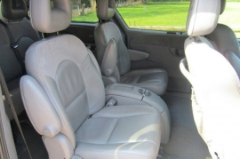 Chrysler Grand Voyager 2.8