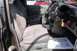 Chrysler Grand Voyager 2.5