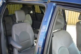 Chrysler Grand Voyager 2.8