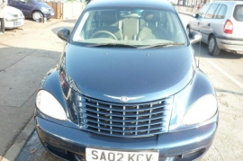 Chrysler PT Cruiser 2.0