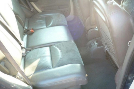 Chrysler PT Cruiser 2.0