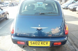 Chrysler PT Cruiser 2.0