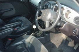 Chrysler PT Cruiser 2.0