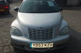 Chrysler PT Cruiser 2.0