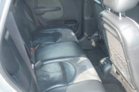 Chrysler PT Cruiser 2.0