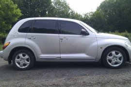 Chrysler PT Cruiser 2.2