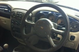 Chrysler PT Cruiser 2.0