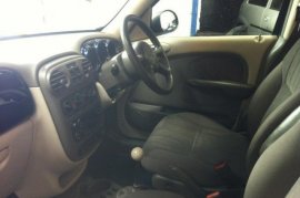 Chrysler PT Cruiser 2.0