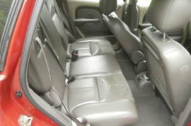 Chrysler PT Cruiser 2.0