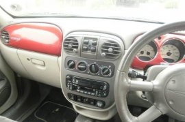 Chrysler PT Cruiser 2.0