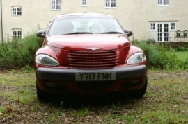 Chrysler PT Cruiser 2.0
