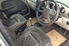 Chrysler PT Cruiser 2.0