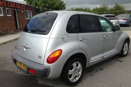 Chrysler PT Cruiser 2.0