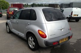 Chrysler PT Cruiser 2.0