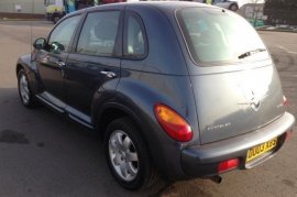 Chrysler PT Cruiser 2.0