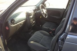 Chrysler PT Cruiser 2.0