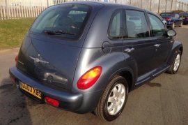Chrysler PT Cruiser 2.0