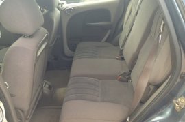 Chrysler PT Cruiser 2.2