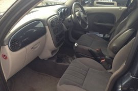 Chrysler PT Cruiser 2.2