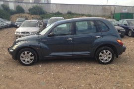 Chrysler PT Cruiser 2.2