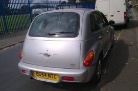 Chrysler PT Cruiser 2.0