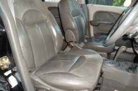 Chrysler PT Cruiser 2.0