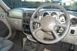 Chrysler PT Cruiser 2.0