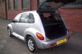 Chrysler PT Cruiser 2.4